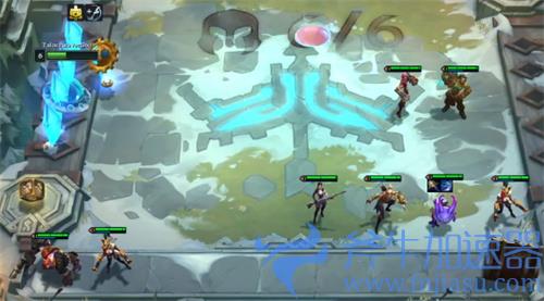 云顶之弈星界赐福玩什么阵容 适合阵容推荐