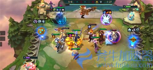 云顶之弈应急护甲可以叠加吗