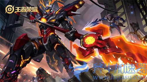 王者荣耀无蓝条英雄有哪些 不需要耗蓝的英雄汇总