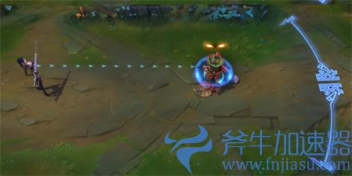 lol双城之战凯特琳皮肤怎么样 技能特效展示