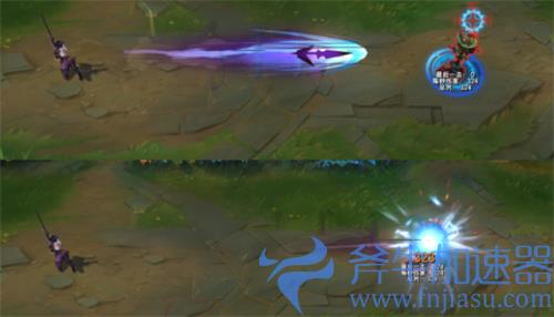 lol双城之战凯特琳皮肤怎么样 技能特效展示