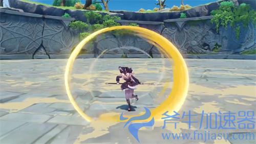 原神2.4新角色云堇技能介绍 云堇技能一览