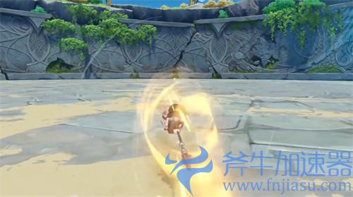 原神2.4新角色云堇技能介绍 云堇技能一览