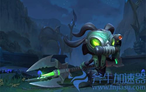 lol手游小鱼人技能加点顺序讲解 菲兹主什么副什么