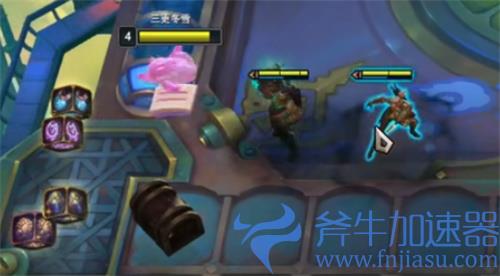 云顶之弈赏金猎人宝箱怎么开 开启方法介绍