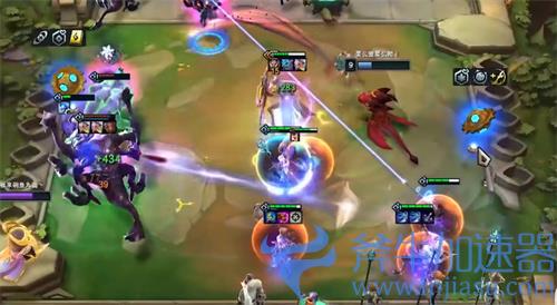 云顶之弈s6狙神怎么玩 狙神阵容搭配推荐