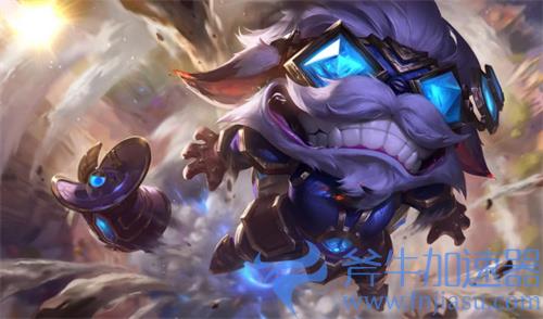 lol海克斯科技吉格斯多少钱 获取所需宝石数量