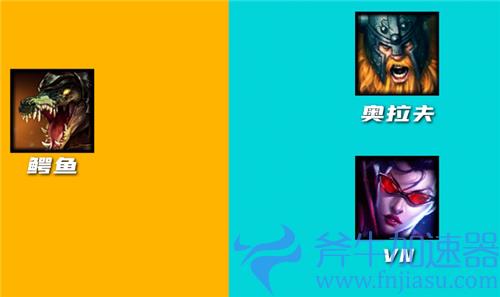 英雄联盟手游上单英雄克制表 2022上单克制关系链