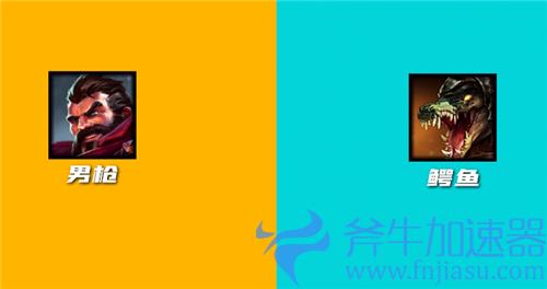 英雄联盟手游上单英雄克制表 2022上单克制关系链