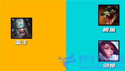 英雄联盟手游上单英雄克制表 2022上单克制关系链