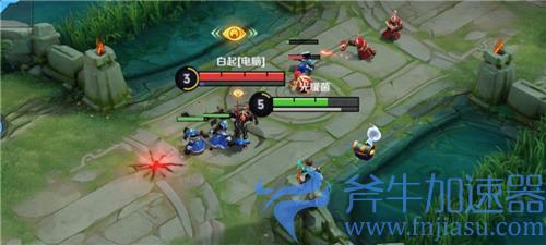 王者荣耀暃是什么位置 新英雄职业定位介绍