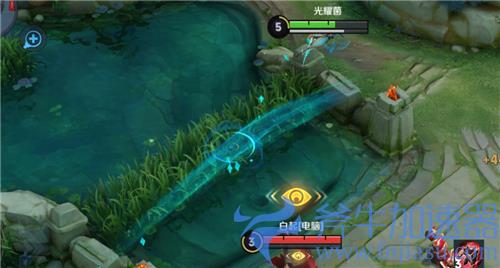 王者荣耀暃是什么位置 新英雄职业定位介绍