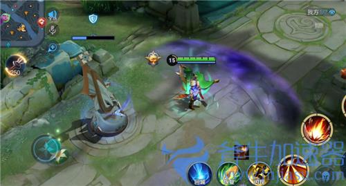 王者荣耀暗影先锋怎么召唤 放大只飞龙出来方法