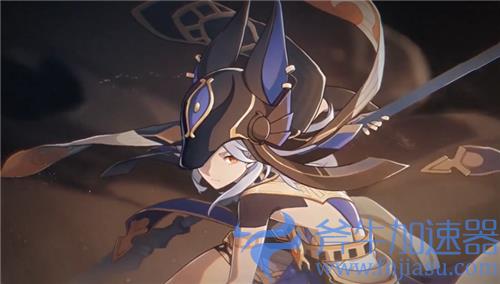 原神赛诺什么时候上线