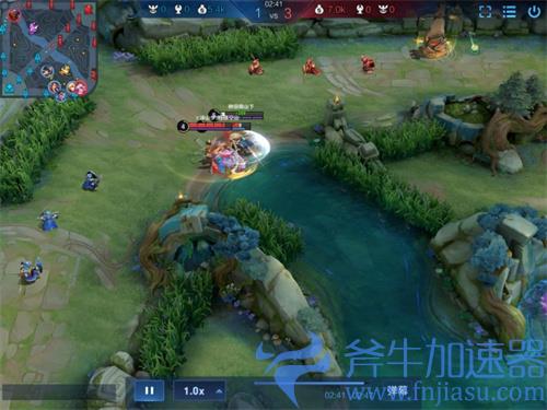 王者荣耀观战回退有什么用 观战回退什么时候上线