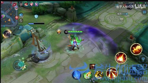 王者荣耀暗影先锋和lol手游峡谷先锋有什么区别 不同点介绍