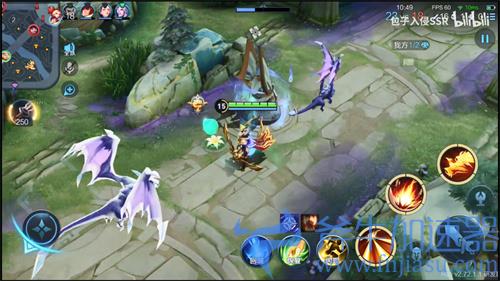 王者荣耀暗影先锋和lol手游峡谷先锋有什么区别 不同点介绍