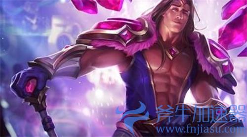 云顶之弈s6宝石阵容推荐 塔里克怎么搭配