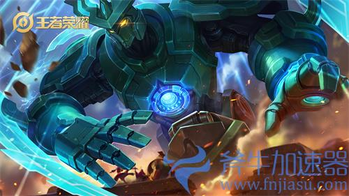 王者荣耀墨子攻速阈值表一览 墨子成长攻速是多少