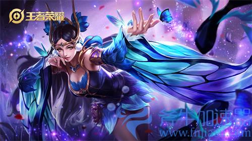 王者荣耀貂蝉皮肤手感排名 貂蝉皮肤哪个好