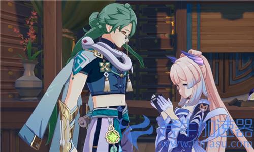 原神2022卡池顺序时间表 上半年会UP哪个新角色