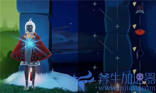 光遇深海季毕业礼是什么 深渊季毕业物品图鉴