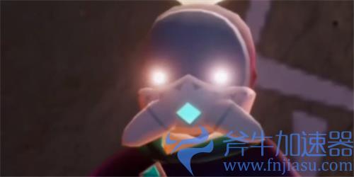 光遇深海季毕业礼是什么 深渊季毕业物品图鉴