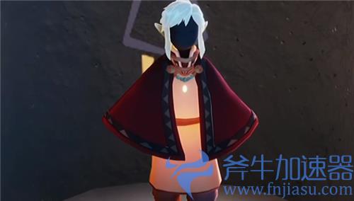 光遇深海季毕业礼是什么 深渊季毕业物品图鉴