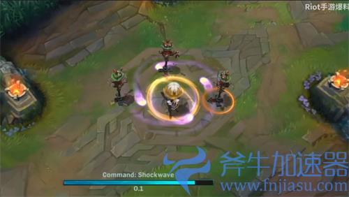 英雄联盟手游s4赛季皮肤一览 s4奖励胜利女神发条介绍