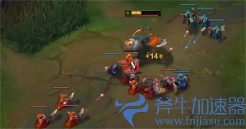 lol鳄鱼带什么召唤师技能 点燃还是传送