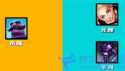 2022英雄联盟手游辅助英雄克制关系表