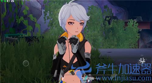 幻塔cv表 角色声优大全