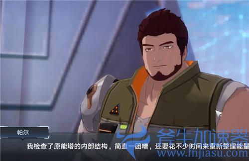 幻塔cv表 角色声优大全