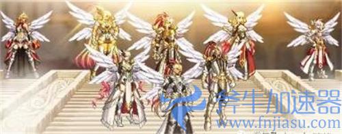 dnf天空套大全1到12 全职业外观一览