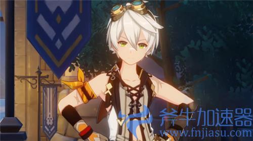 2022原神必练角色推荐 哪个角色最值得培养