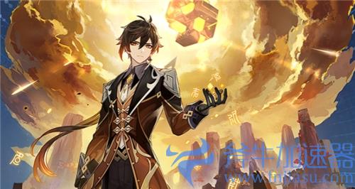 2022原神必练角色推荐 哪个角色最值得培养