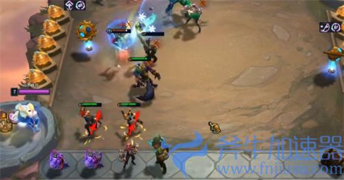 云顶之弈升级咯加高端购物 11级商店什么概率