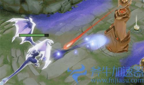 王者荣耀暗影先锋属性数据介绍 暗影先锋多少血