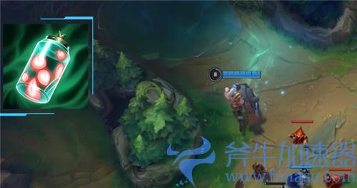 英雄联盟手游以绪塔尔种子罐有什么用 装备效果介绍