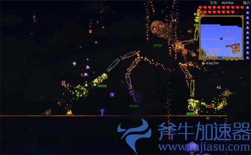 泰拉瑞亚机械骷髅王怎么召唤 召唤物是什么