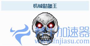 泰拉瑞亚机械骷髅王怎么召唤 召唤物是什么