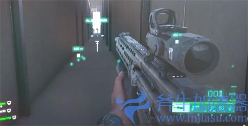 战地2042下挂榴弹怎么用