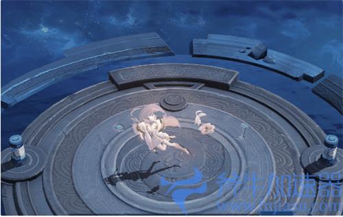 王者荣耀拒霜思背景故事介绍 嫦娥经历了什么