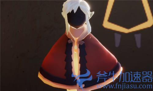 光遇深海季斗篷一览 所有斗篷展示图片