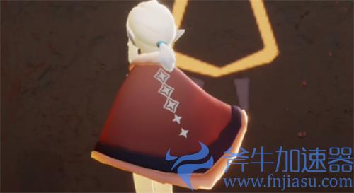 光遇深海季斗篷一览 所有斗篷展示图片