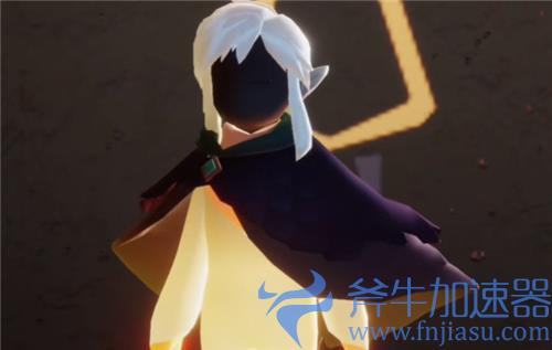 光遇深海季斗篷一览 所有斗篷展示图片