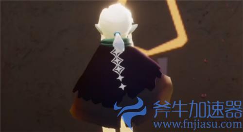 光遇深海季斗篷一览 所有斗篷展示图片