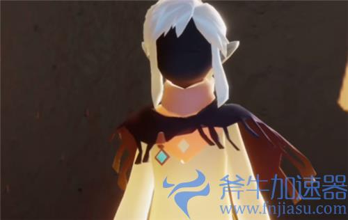 光遇深海季斗篷一览 所有斗篷展示图片