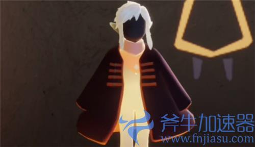 光遇深海季斗篷一览 所有斗篷展示图片