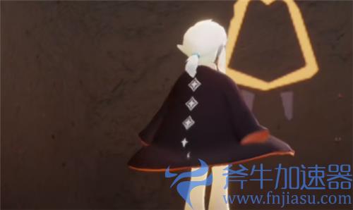 光遇深海季斗篷一览 所有斗篷展示图片